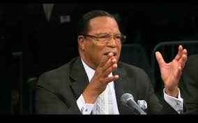 Tavis Smiley Questions Minister Louis Farrakhan about President Obama Part 3 of 5-part Series