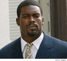 Mike Vick Opens Up About Prison