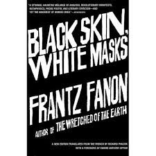 Black Skin White Mask