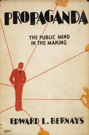 Edward Bernays — Propaganda