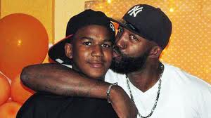 No More Trayvon Martins