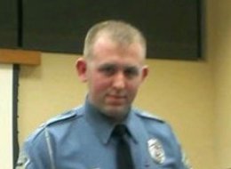 Officer Darren Wilson’s Mother Robbed People Out of Hundreds of Thousands of Dollars