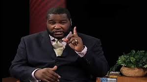 Dr. Umar Johnson Real Solutions of Black People