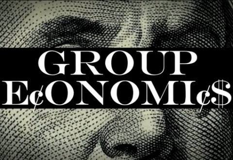 The Importance of Practicing Group Economics in the African-American Community