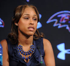 I Don’t Know Janay Rice’s Whole Story, but I Understand
