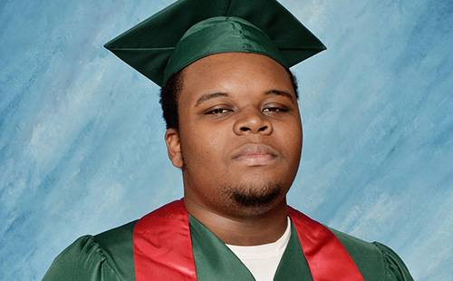 Local newspaper: New witnesses emerge in Michael Brown police shooting