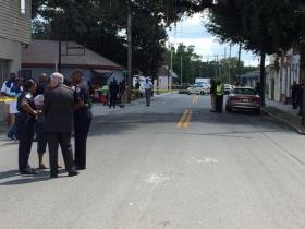 UPDATE: Man dead in west Savannah incident; Mayor says police officer involved