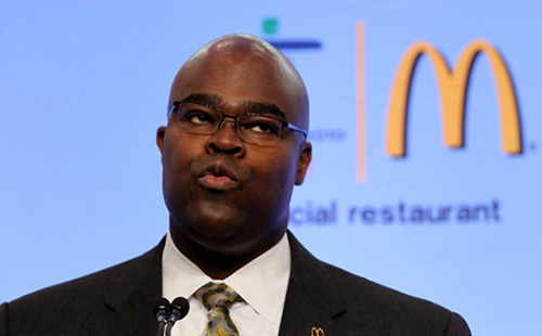 McDonald’s CEO Reveals the Company’s 4 Biggest Problems – But He Forgot To Mention This!