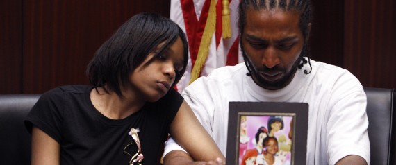 Another Mistrial In Case Of Officer Who Shot Sleeping 7-Year-Old Aiyana Jones To Death
