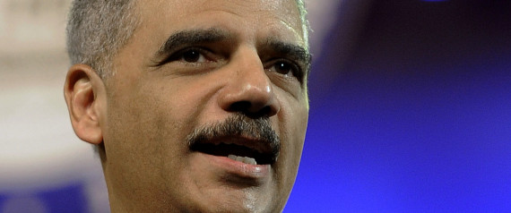 Attorney General Eric Holder ‘Exasperated’ By Leaks In Michael Brown Case