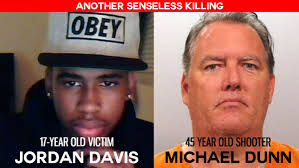 Jordan Davis Update: Michael Dunn Sentenced to Life Without Parole for Loud Music Killing