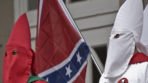 Ku Klux Klan Heading To Ferguson To Escalate Their Long-Awaited Race War