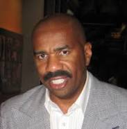 What the hell was Steve Harvey thinking!?!?!