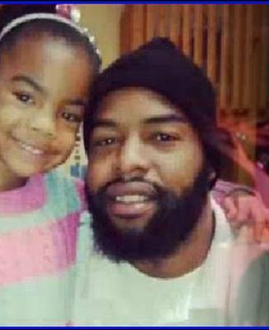 Cop Fires on Unarmed Man and His 6-Year-Old Daughter on Their Way to Get Asthma Medicine