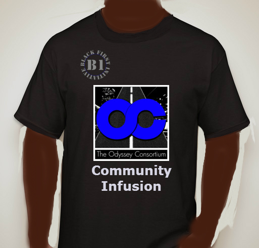 Community Infusion Project ~ Black Group Economics (Phase 1)