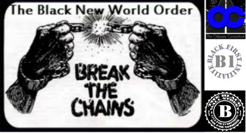 The Black New World Order