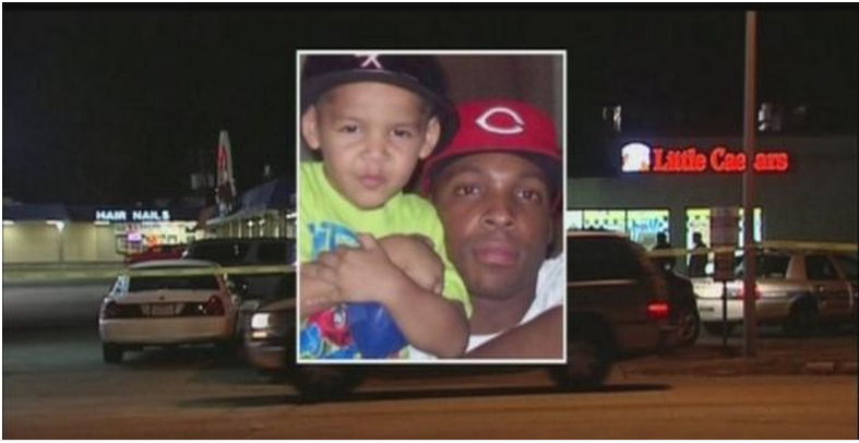 No Charges Houston Police Officer in Shooting of Unarmed Jordan Baker!