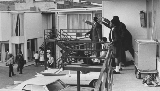 How The Government Murdered Dr. Martin Luther King: Here are the Closing Arguments