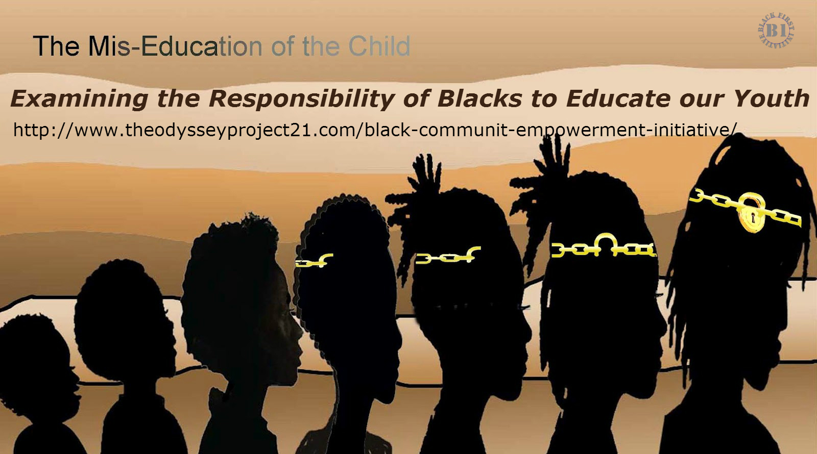The Mis-education of Black Youth in America
