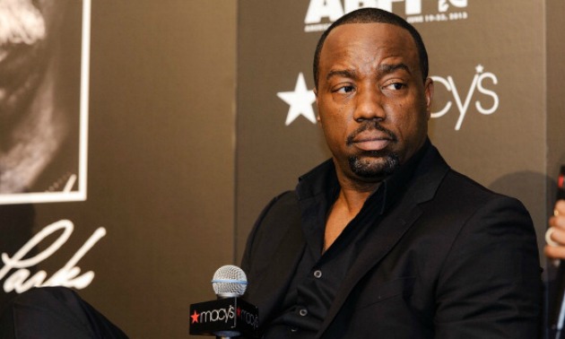 Malik Yoba Isn’t Too Pleased with Empire After Getting Dropped