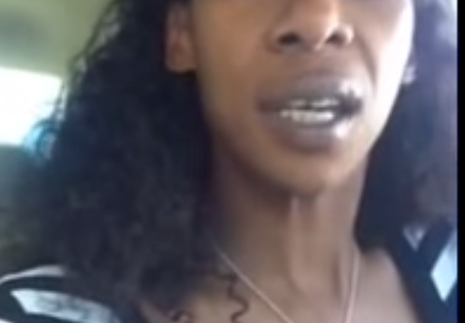 Black Woman Says that Black Teens in McKinney Got What they Deserved