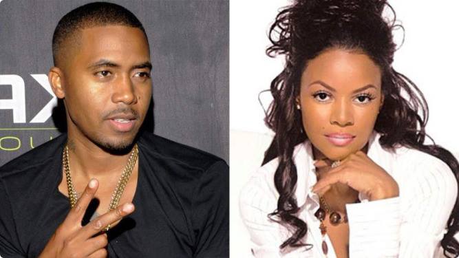 Nas and Carmen Bryant ~ The Boundaries of Male Responsibility