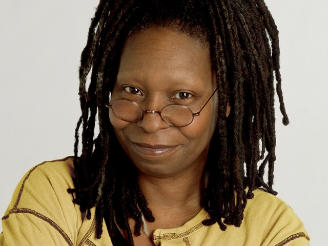 Whoopi Goldberg Reveals Being Threatened For Defending Bill Cosby