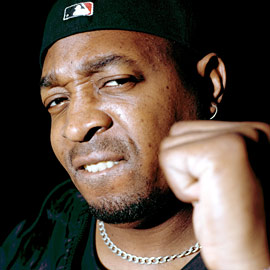 CHUCK D TALKS ABOUT THE DEATH OF HIP HOP AND WHY WE NEED BLACK LEADERS