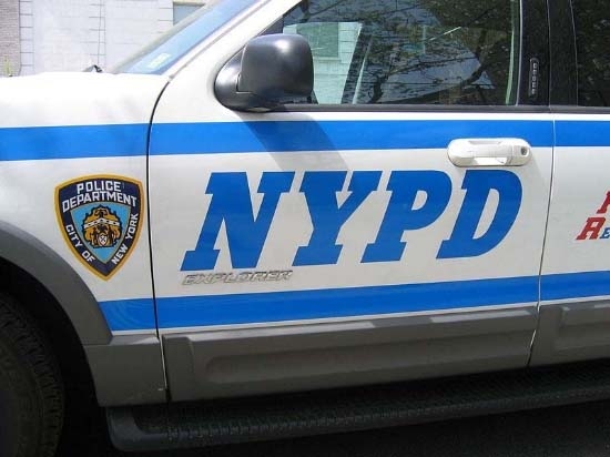 Third NYPD Officer of 2015 Arrested for Raping a Teenage Girl