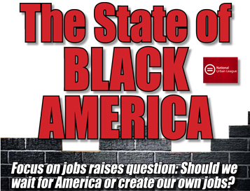 Stop Blaming the System ~ The Lack of Black Progression