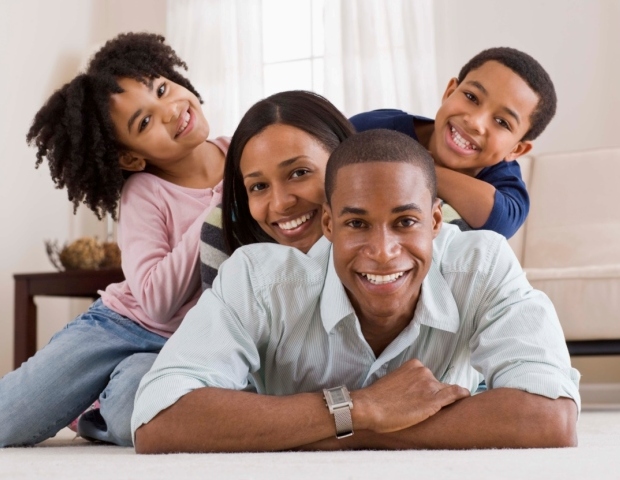 Restoration of the Black Family Nucleus in America
