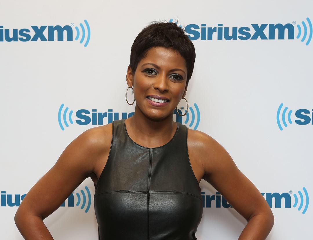 Why Tamron Hall Was Pulled Off Of NBC Nightly News