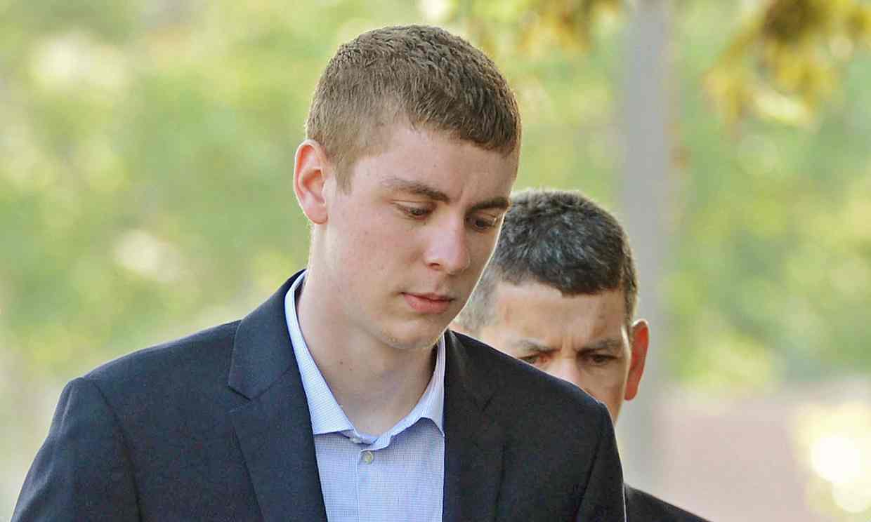 ‘20 Minutes of Action’: Father Defends Stanford Student Son Convicted of Sexual Assault