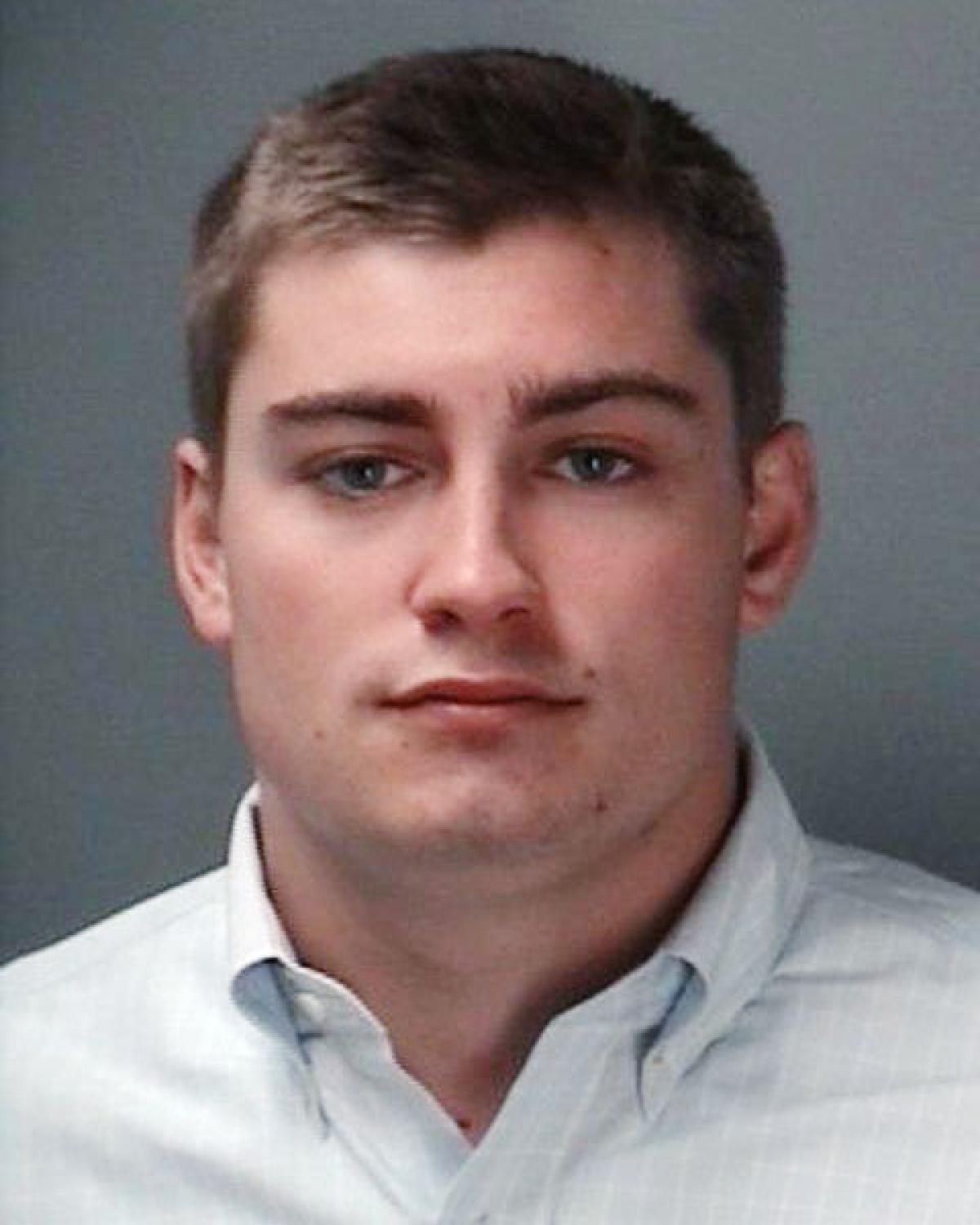 Fraternity Rapist Get One Year… Probation