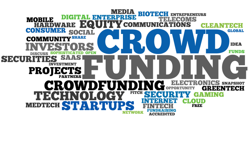 Crowdfunding as a Viable Funding Mechanism for African Americans