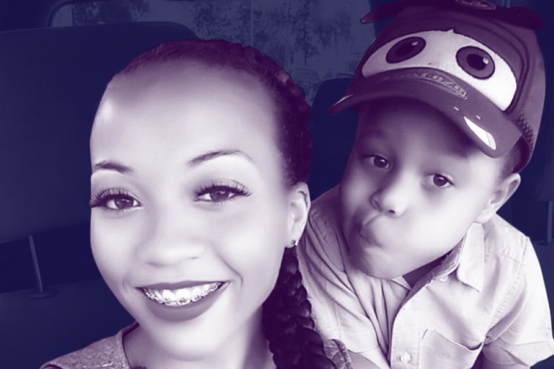 The Killing of Korryn Gaines: More than Meets the Eye