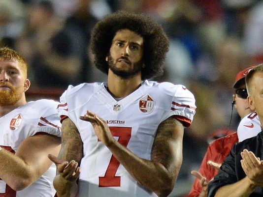 Is Colin Kaepernick Being Blackballed by the NFL?