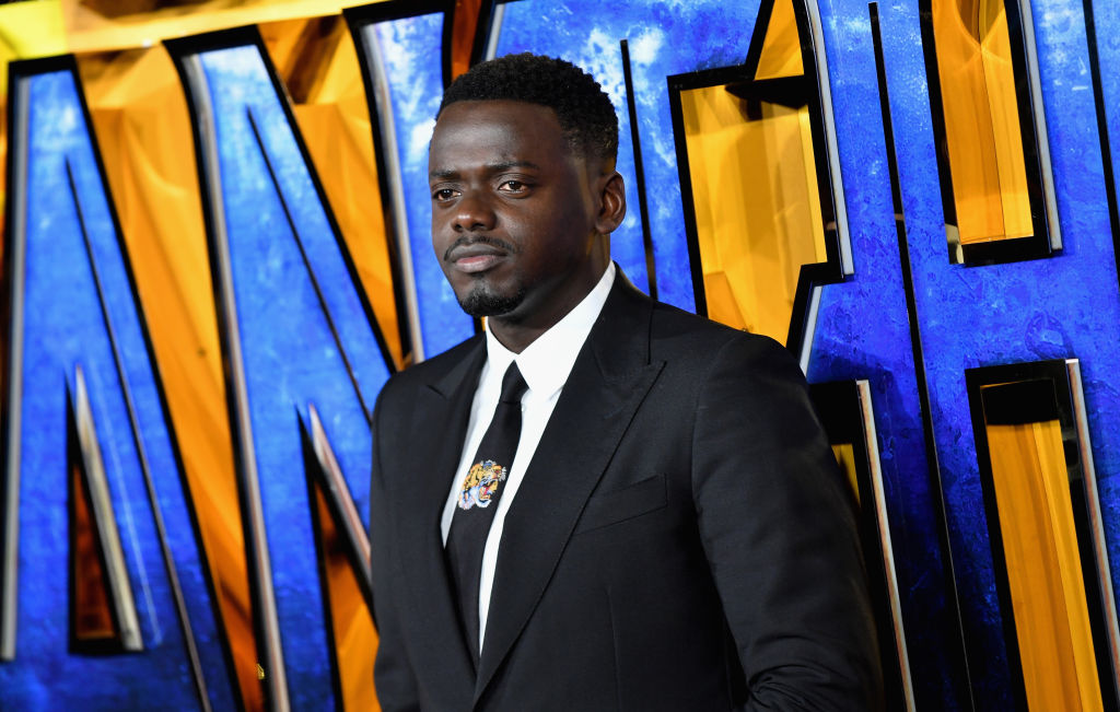 Daniel Kaluuya doesn’t think Americans know what happens outside America