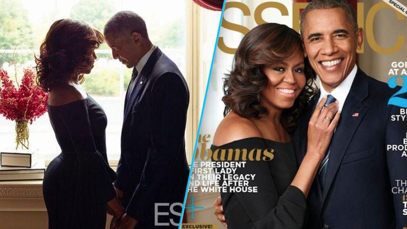 The Obamas Post-Racial Illusion and Its Impact On the Black Experience