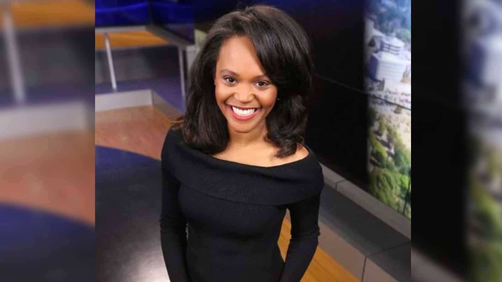 Black News Anchor Fired After Wearing ‘Unprofessional’ Natural Hair