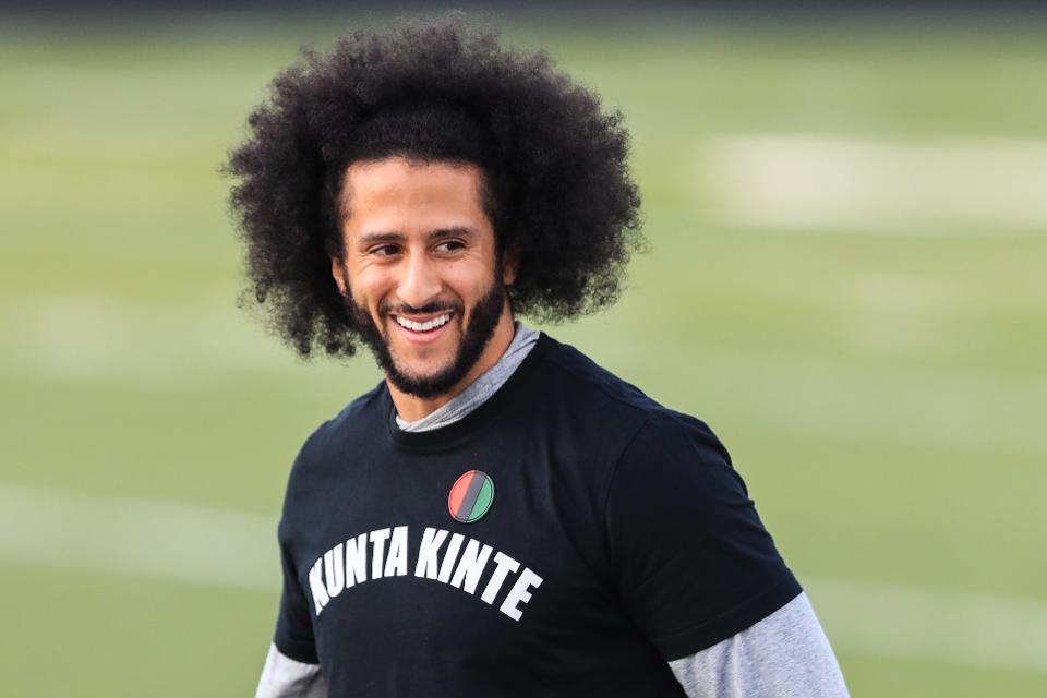 Colin Kaepernick Situation Proves NFL Collusion Is Real