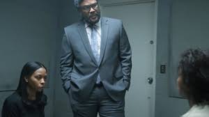 A Fall From Grace and How It Represents a Pattern with Tyler Perry!