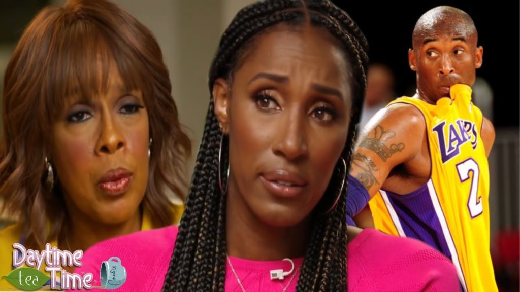 Gayle King and All Black Gatekeepers for White Supremacy Must Be Held Accountable