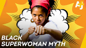 The Black Girl Magic Myth