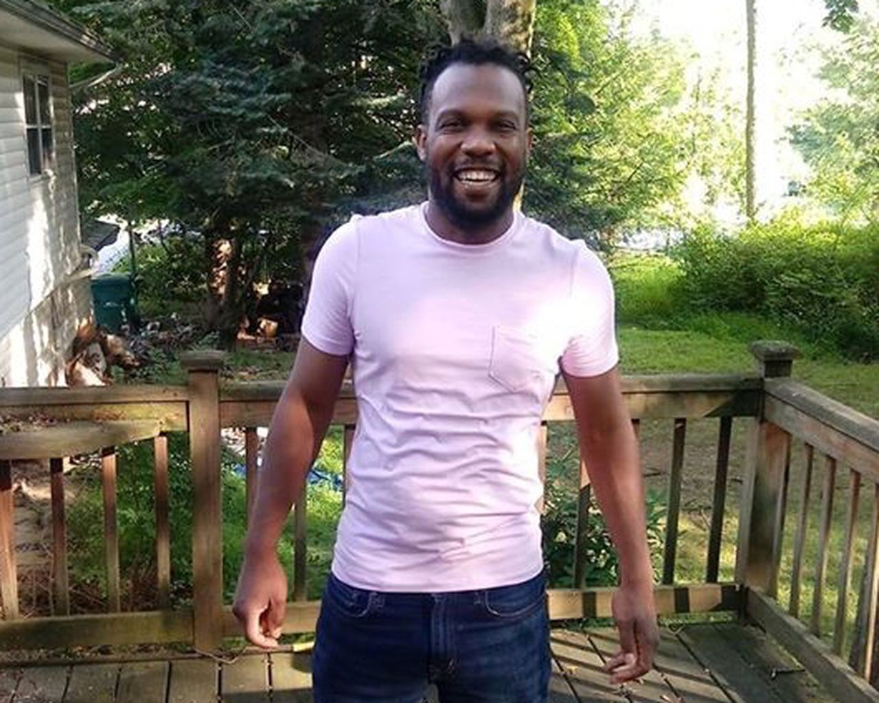 Family demands answers after unarmed black man killed by N.J. trooper, attorney says