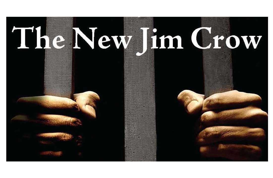 Jim Crow 2.0 ~ America And the White Racial Caste System