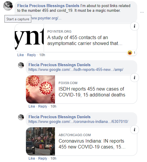 COVID-19 and The Fearmongering Campaign of Mainstream Media