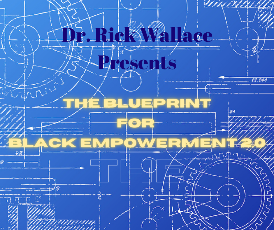 The Blueprint for Black Empowerment 2.0